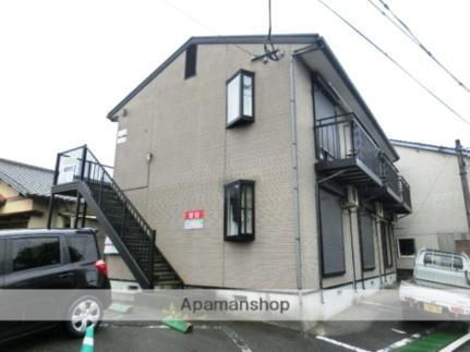 福岡県三井郡大刀洗町大字本郷 賃貸アパート