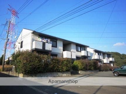 福岡県小郡市美鈴が丘５丁目 賃貸アパート