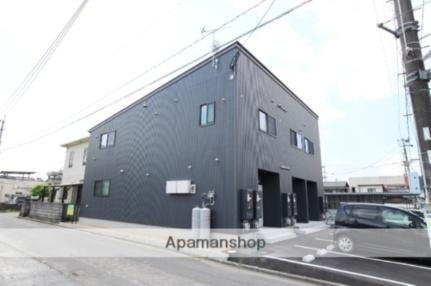 福岡県朝倉市甘木 2階建 築9年5ヶ月