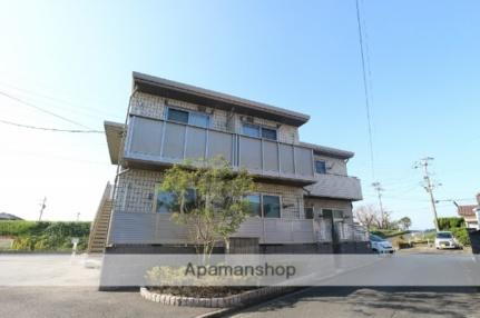 福岡県三井郡大刀洗町大字栄田 2階建 築8年10ヶ月