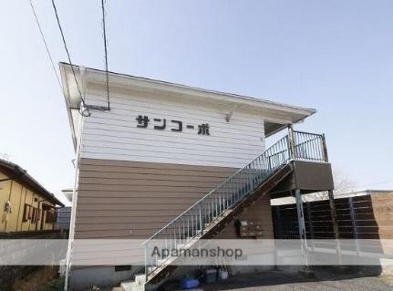 福岡県朝倉市菩提寺 2階建 築39年4ヶ月