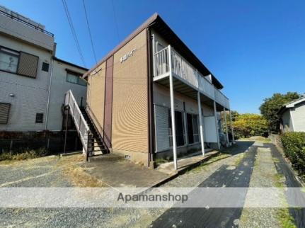 福岡県小郡市小郡 2階建 築50年6ヶ月