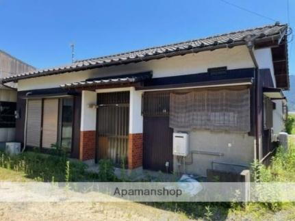 福岡県久留米市田主丸町田主丸 平屋建て 築38年7ヶ月