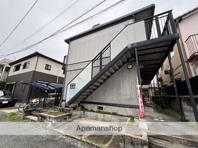熊本県熊本市中央区帯山９丁目 2階建 築28年6ヶ月