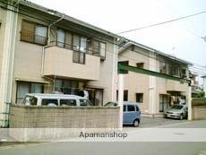 熊本県熊本市中央区萩原町 2階建 築32年7ヶ月