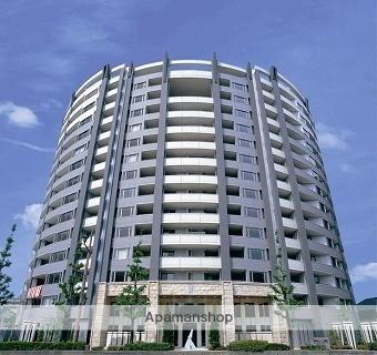 熊本県熊本市中央区新屋敷１丁目 15階建 築19年2ヶ月