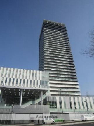 ザ・熊本タワー 36階建