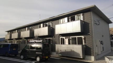 Ｄーｒｏｏｍ南阿蘇 2階建