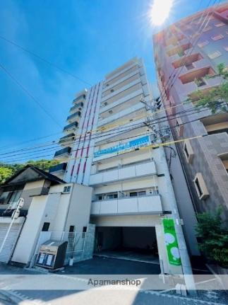 熊本県熊本市中央区新町１丁目 10階建 築5年2ヶ月