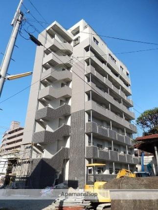 熊本県熊本市中央区坪井３丁目 8階建 築11年5ヶ月