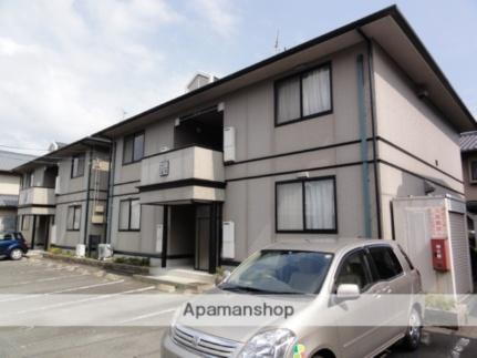熊本県熊本市南区出仲間５丁目 2階建 築27年5ヶ月
