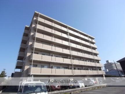 熊本県熊本市南区近見７丁目 7階建 築16年5ヶ月