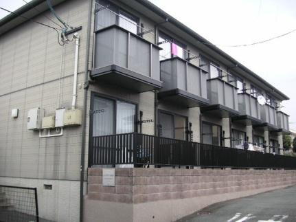 熊本県熊本市中央区出水５丁目 2階建 築24年6ヶ月