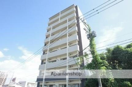 熊本県熊本市中央区世安町 10階建 築7年2ヶ月