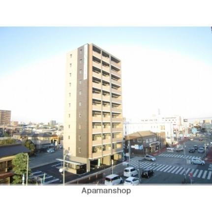 熊本県熊本市中央区世安２丁目 11階建 築5年10ヶ月