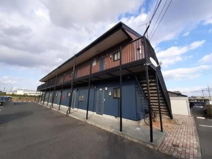 アーバンハイツ 2階建