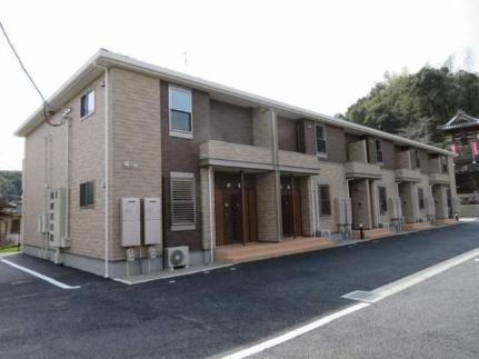 ＣＲＥＳＴＶＩＬＬＡ　Ｉ 2階建