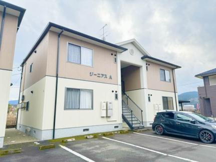 熊本県人吉市下薩摩瀬町 2階建 築23年3ヶ月