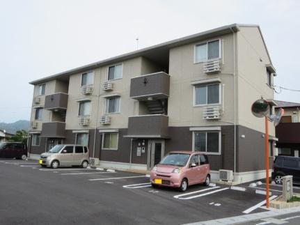 ハイムセラ宇土駅前