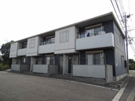 熊本県宇土市松原町 2階建 築20年5ヶ月
