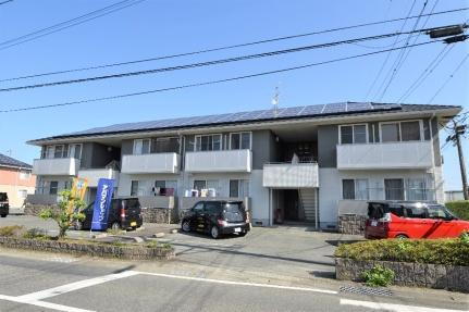 熊本県八代市千丁町古閑出 2階建 築18年11ヶ月