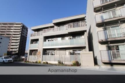 モンブラン新町