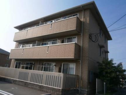 大分県大分市須賀２丁目 賃貸アパート