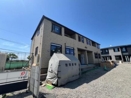 アウローラ鶴崎Ｉ 2階建