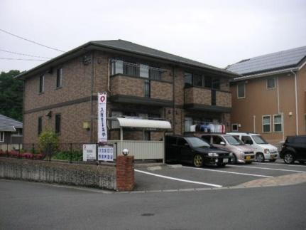 大分県大分市希望が丘１丁目 賃貸アパート