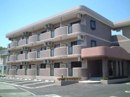 ＭＡＩＳＯＮ　ＪＥＵＮＥＳＳＥ 3階建