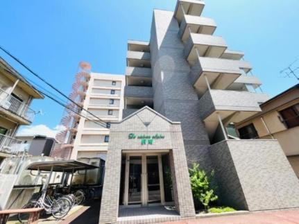 大分県大分市大道町１丁目 賃貸マンション