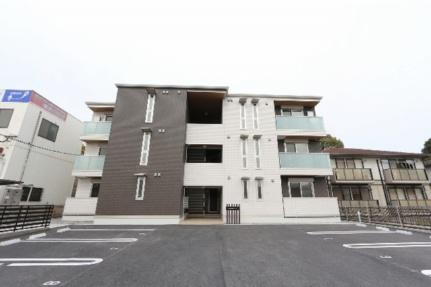 大分県大分市大州浜１丁目 賃貸アパート