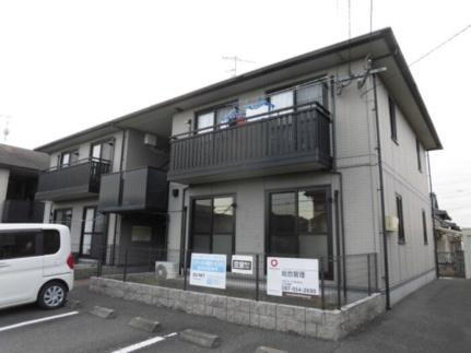 エルフローラ　Ｂ棟