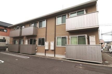大分県大分市下郡南５丁目 賃貸アパート