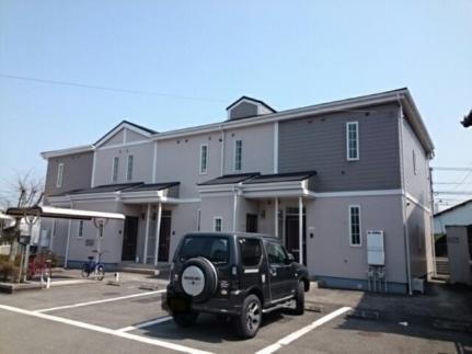 ｖｉｌｌａ　ｃｏｒｔｉｌｅ 2階建