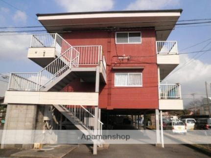リアライズ（旧　田之上石油マンション）