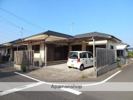 吉田住宅
