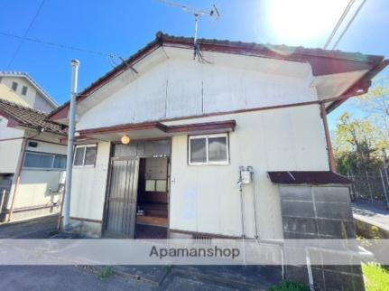 長峯貸家 平屋建て