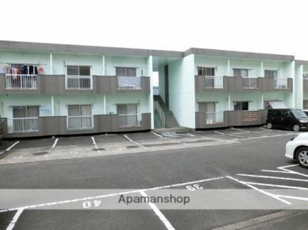 第２年見マンション