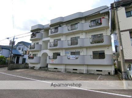 コーポ泉ヶ丘