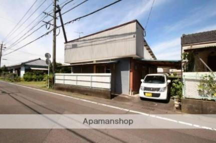 逆瀬川貸家