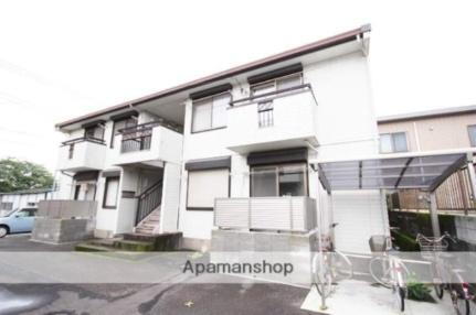 ソファレ２１ 2階建