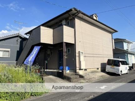 坂元広原ハイツ