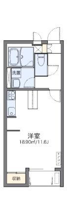 宮崎県都城市都原町 西都城駅 1K アパート 賃貸物件詳細