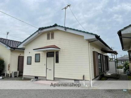 栫井貸家