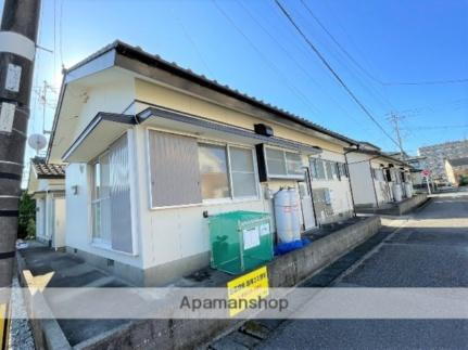 恒久６丁目日高貸家