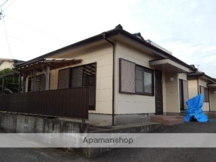 マキ貸家 平屋建て