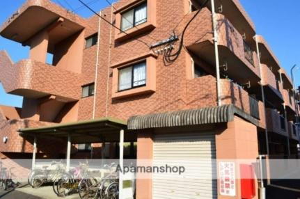 ユーミー旭 3階建
