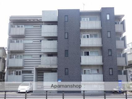 アートメゾン（郡元町） 4階建
