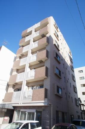 鹿児島県鹿児島市中央町 賃貸マンション